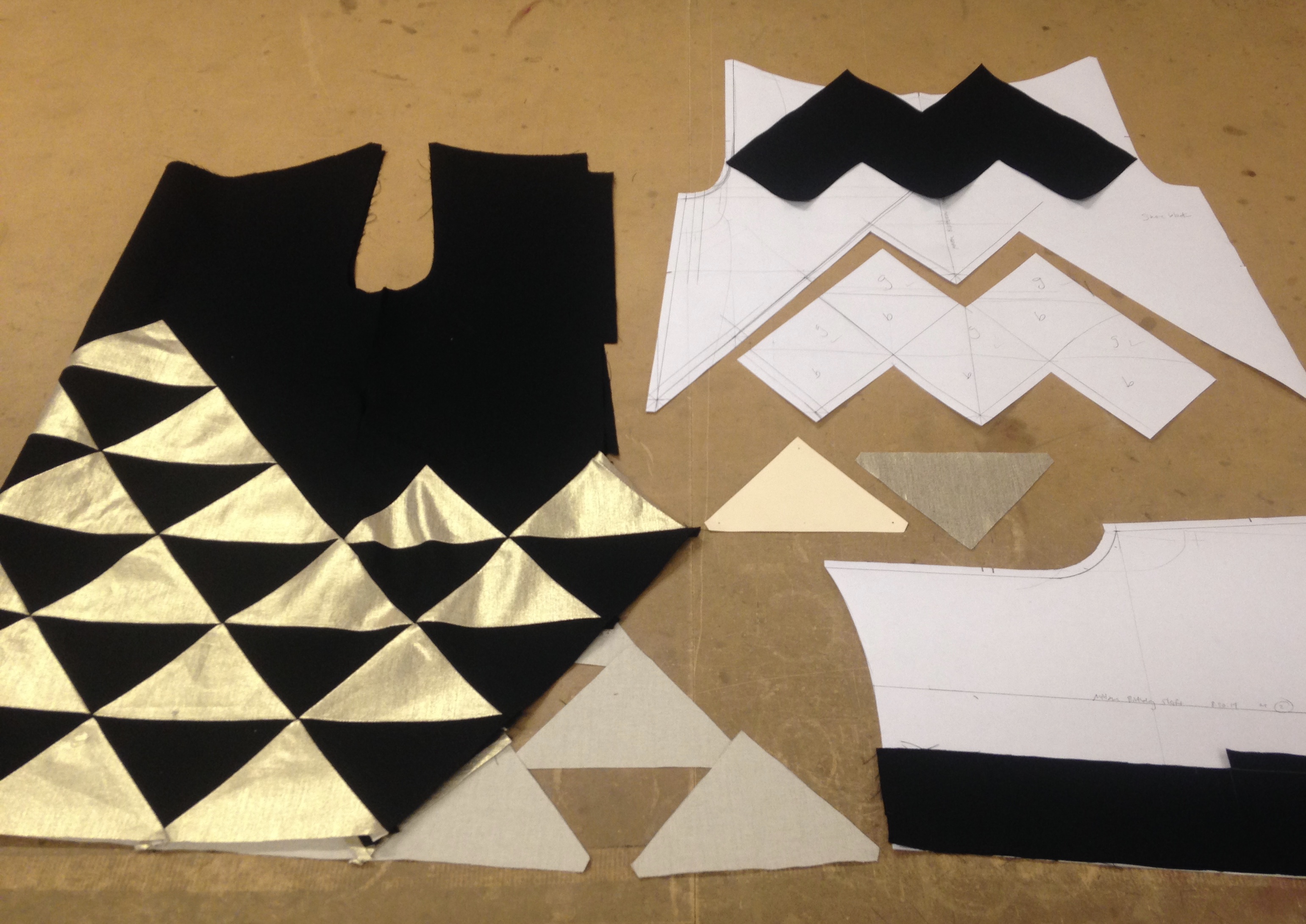 Adam Arnold The Studio