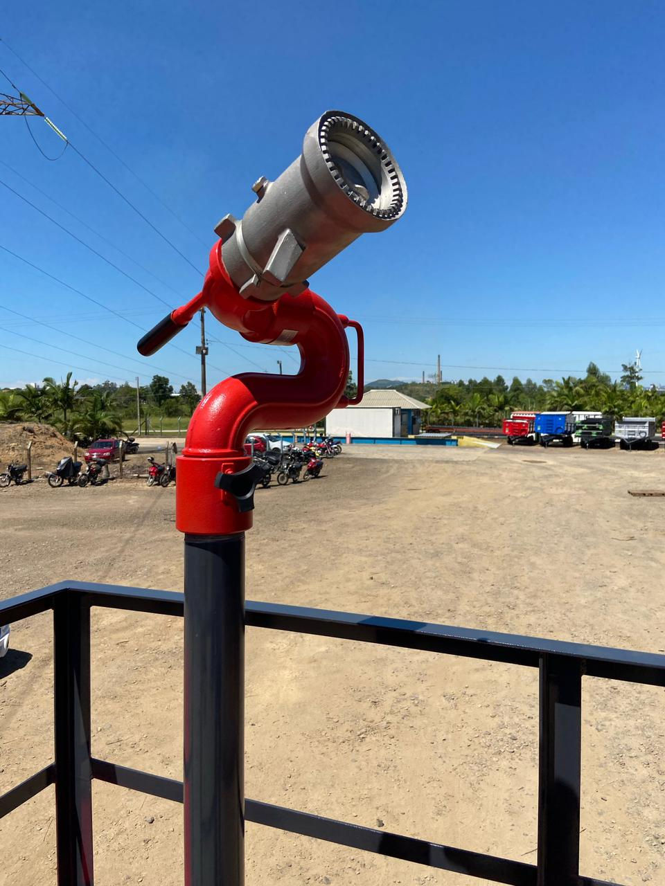 Miniatura: TQ 10000 TIGER