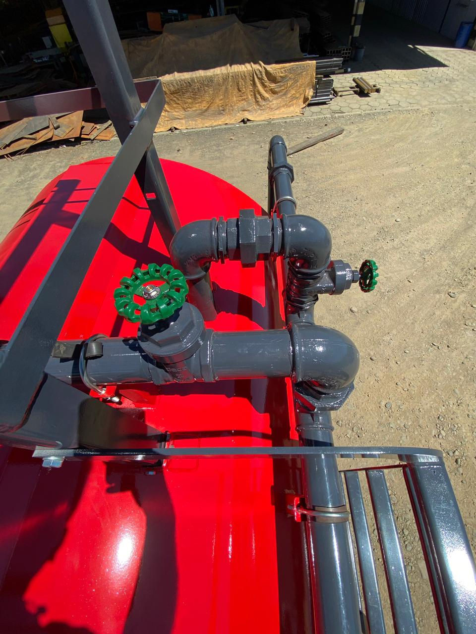 Miniatura: TQ 10000 TIGER