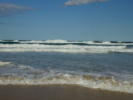 Australian Adventure, Week 9: September 18-24