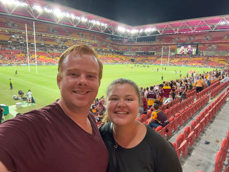 Australian Adventure: Week 36, March 26-April 1, 2023
