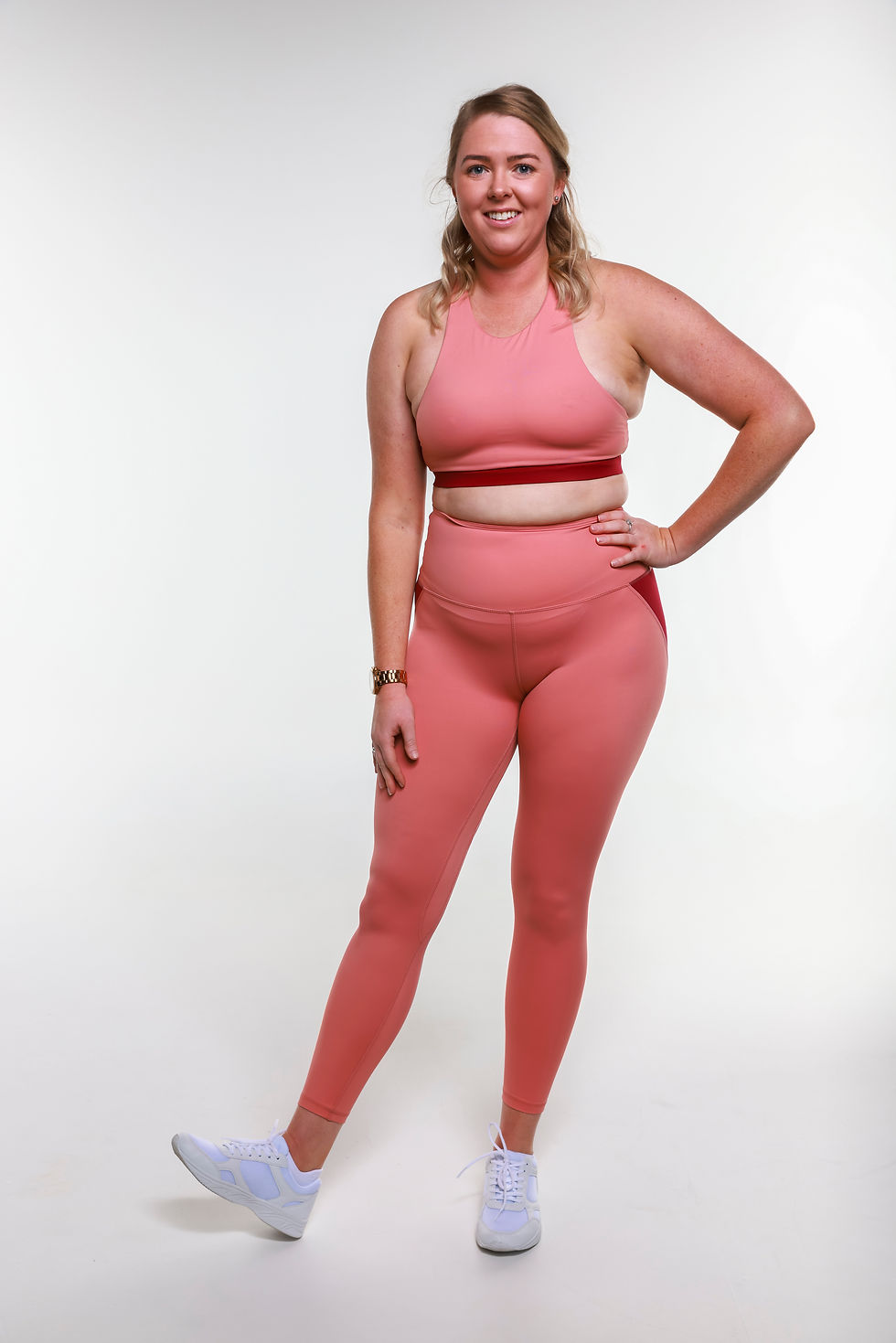 Thumbnail: Heart leggings