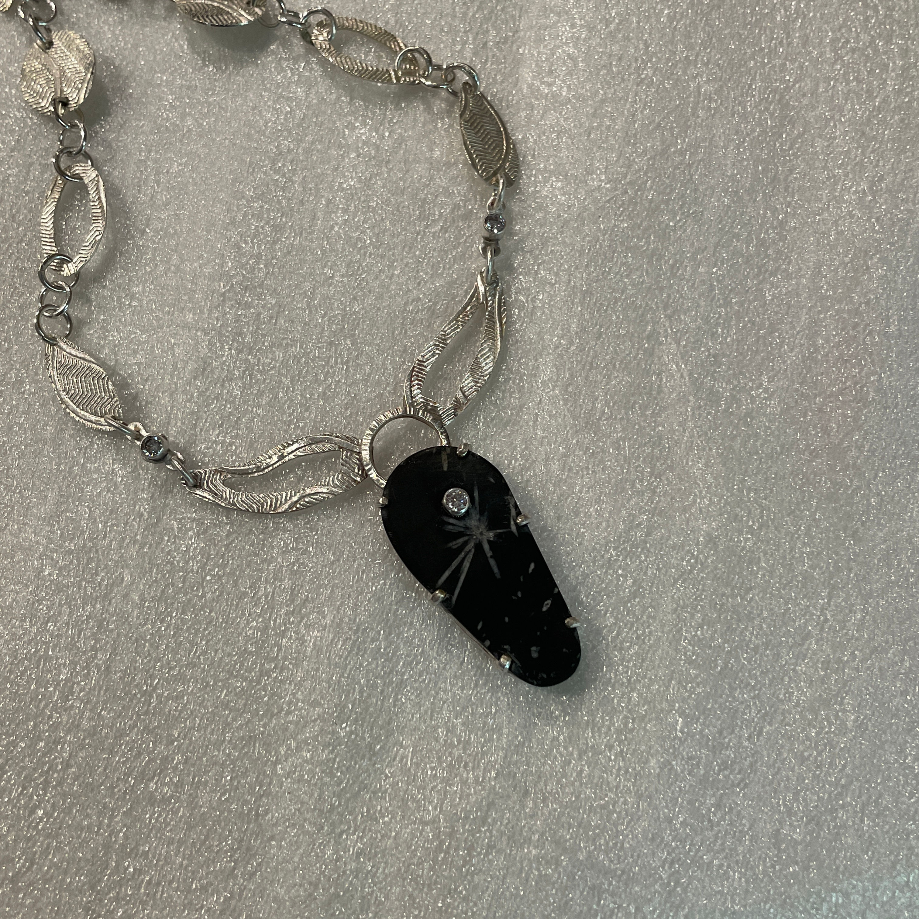 Chinese stone winged NK