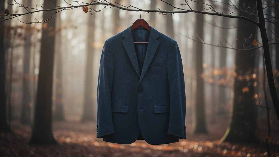 Modern Men's Style Essentials for Every Occasion: Modern Men's Style Trends