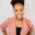 Writer: LeKyra K. Brown