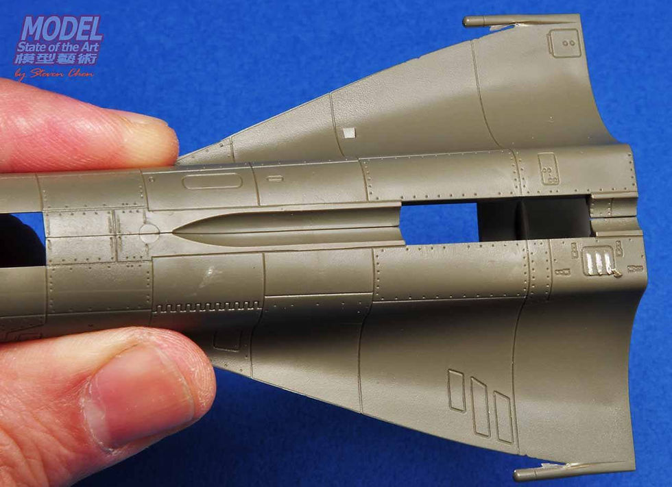 AR48108 Test shot