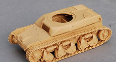 Tamiya Renault R35 in 1/35