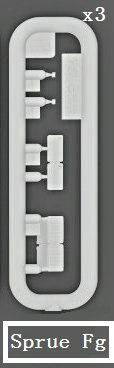 A10 Sprue Fg