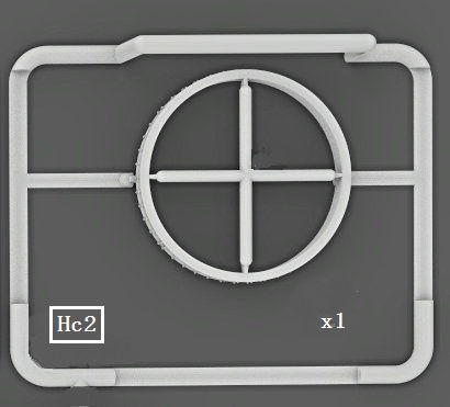 A10 Sprue Hc 2