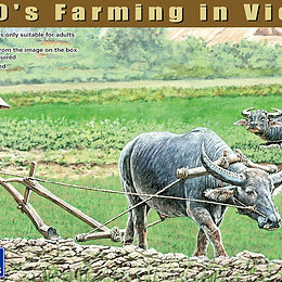 Vietnam Figure Sets on the way