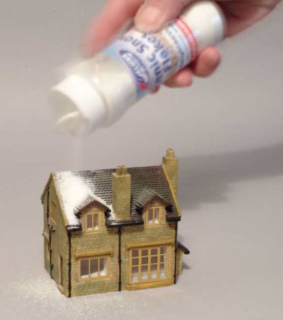 DM Snow Fig 2