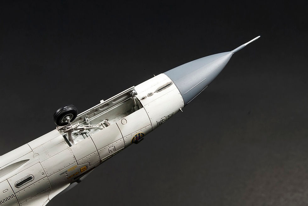 AR48108 F-CK-1C in 1/48