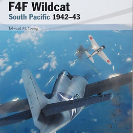F4F Wildcat