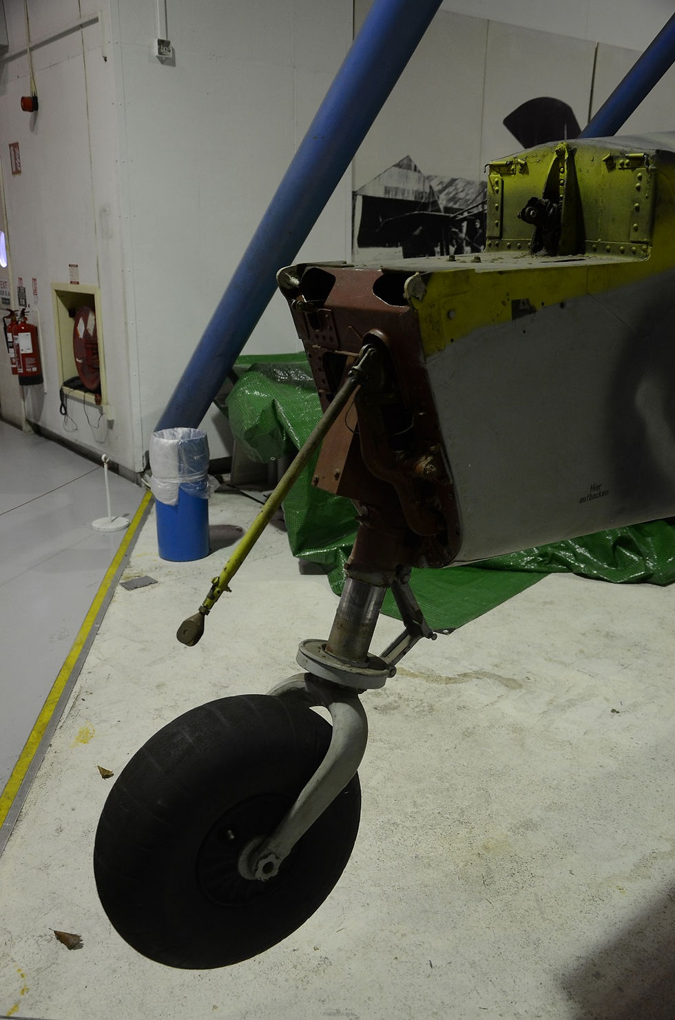 Me Bf 110G-4/R6