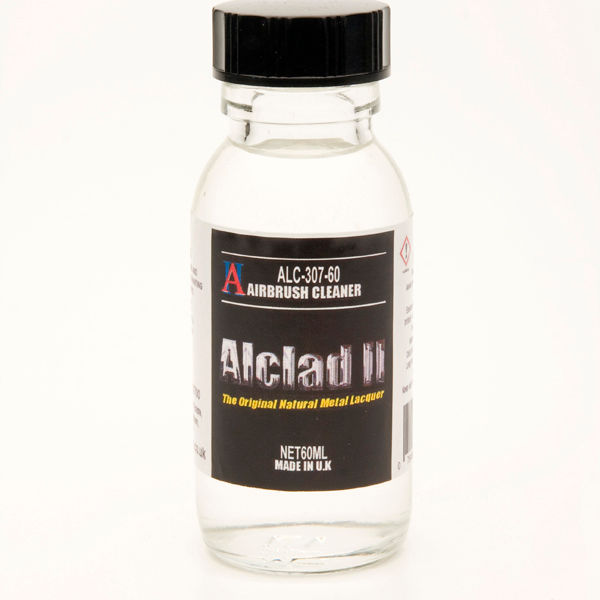 NEW ALC307-60ml