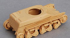 Tamiya Renault R35 in 1/35
