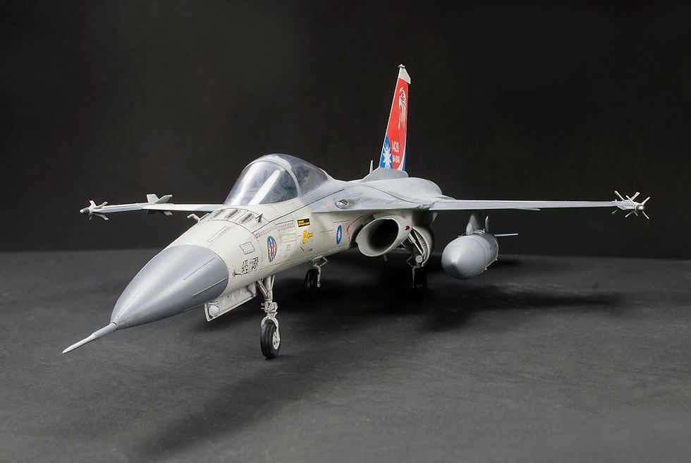 AR48108 F-CK-1C in 1/48