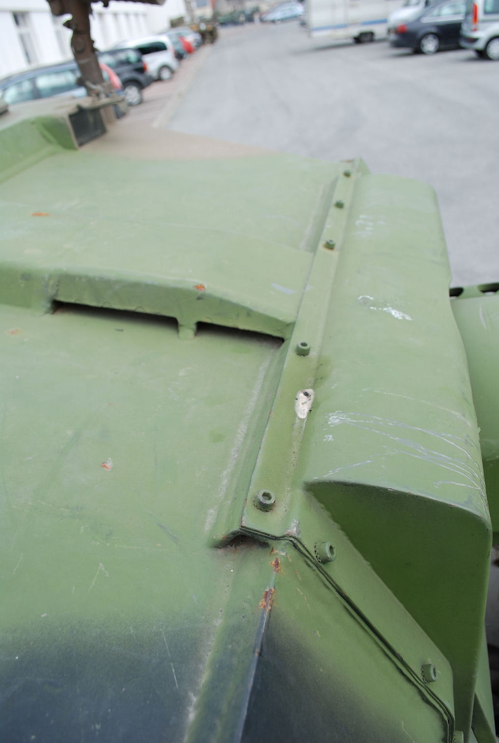 Panhard AML-90