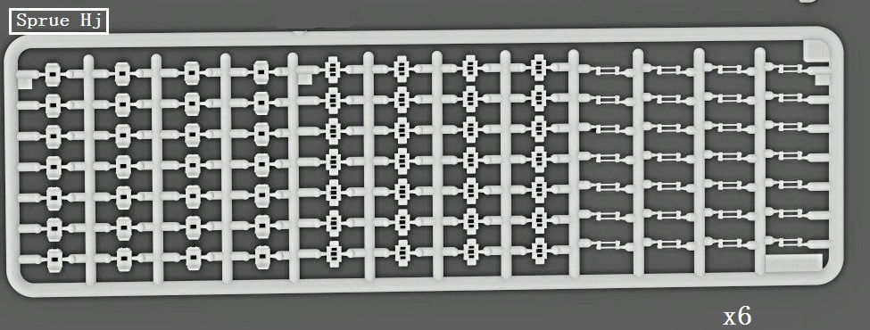A10 Sprue Hj