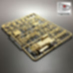 T-Model 1/72 M114