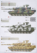 1/35 Leopard 2 Revolution 1