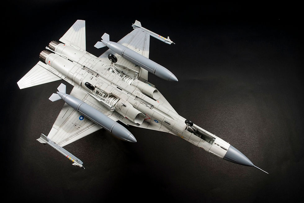 AR48108 F-CK-1C in 1/48