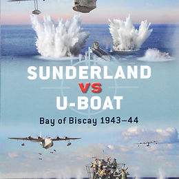 Sunderland vs U-Boat