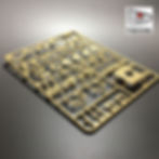 T-Model 1/72 M114
