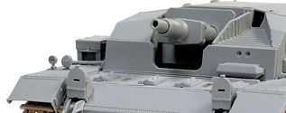 6860 StuG.III Ausf.A in 1/35