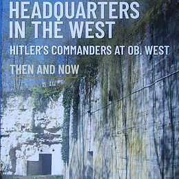 German Command Headquarters in the West