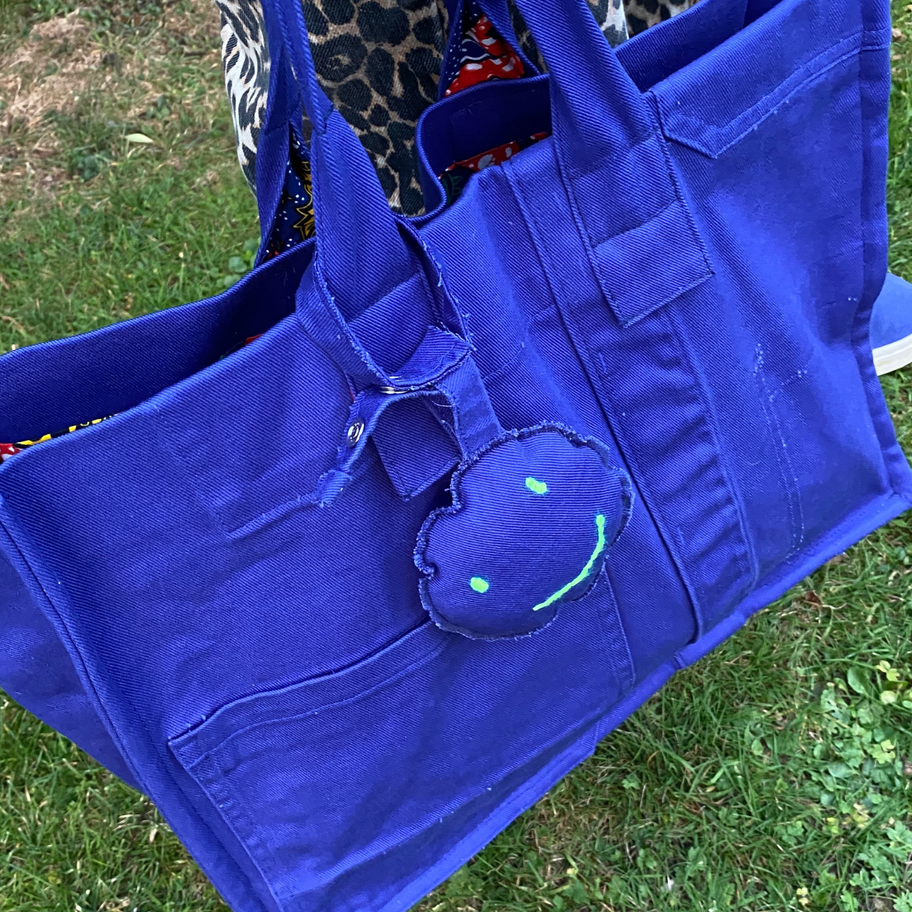 sac à main revalorisé