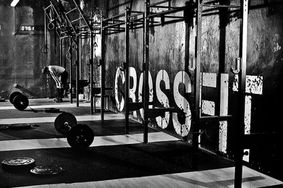 Motivos de lesión en Crosstraining