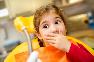 Techniques for Reducing Anxiety at the Dentist
