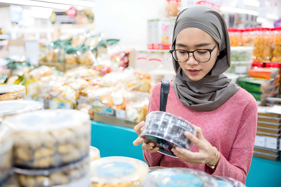 Can Restaurants and Cafés Apply for Halal Certification?