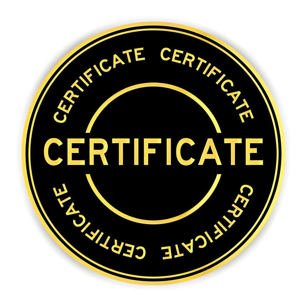 How Long Does the Halal Certification Process Usually Take?