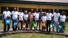 Rivers State FREE medical outreach.