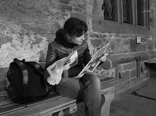The Art of Storytelling