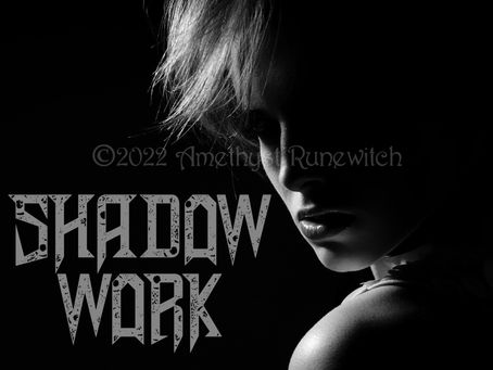 Shadow Work