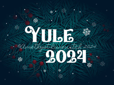 Yule 2024