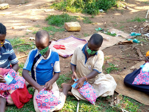 SEPTEMBER 2021 UPDATE