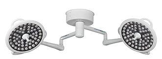 New Mayor Surgical Lights Model: XLDS-S22 (#SD2D2)