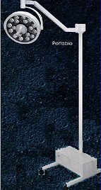 New0 Surgical Emergency Light Model: MI750 (#061423B)