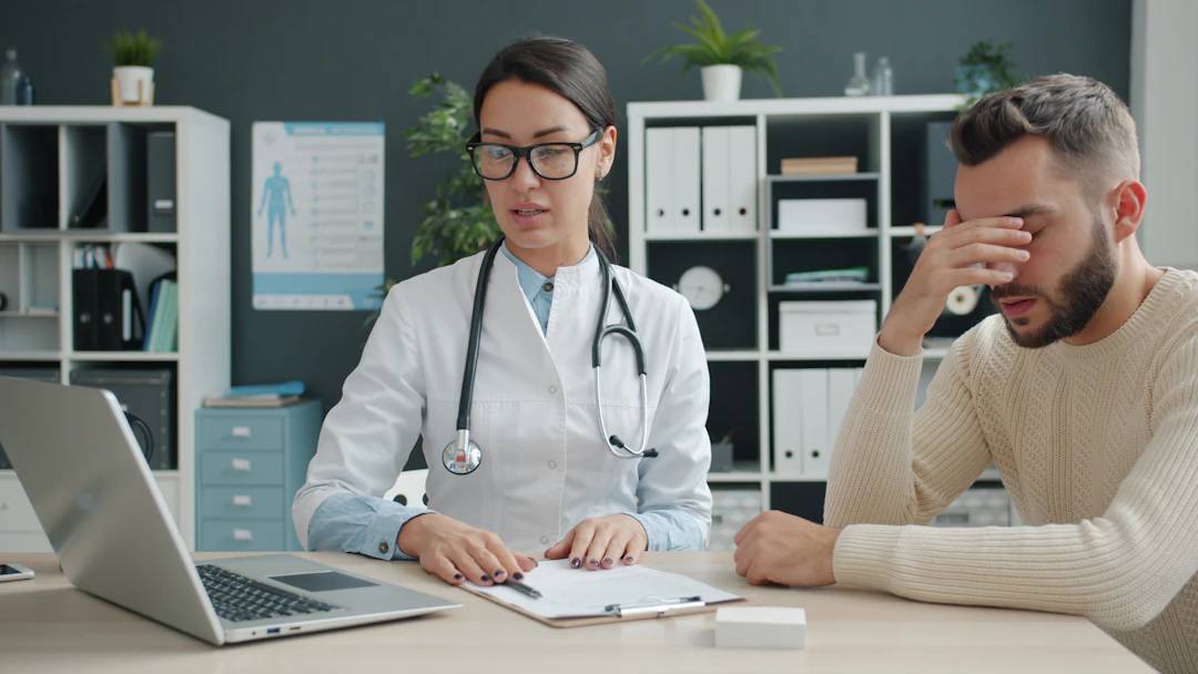 The Importance of Follow-Up in Psychiatric Care