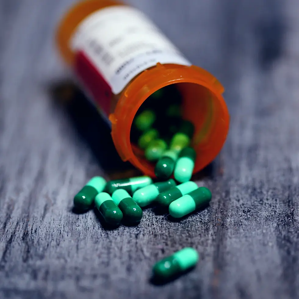 Treatment Options in Psychiatry: Medication vs Therapy
