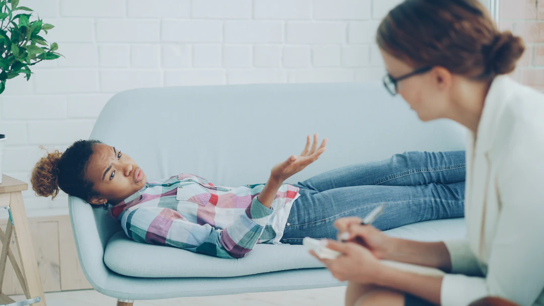 Understanding Psychotherapy: Different Approaches Explained