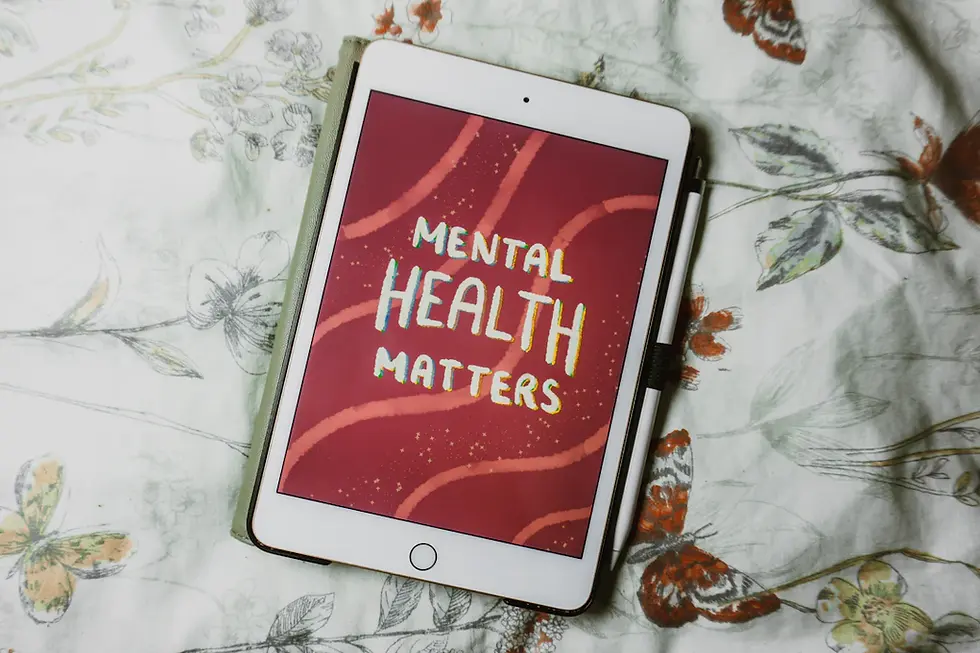 Understanding Psychiatric Disorders: Your Comprehensive Guide