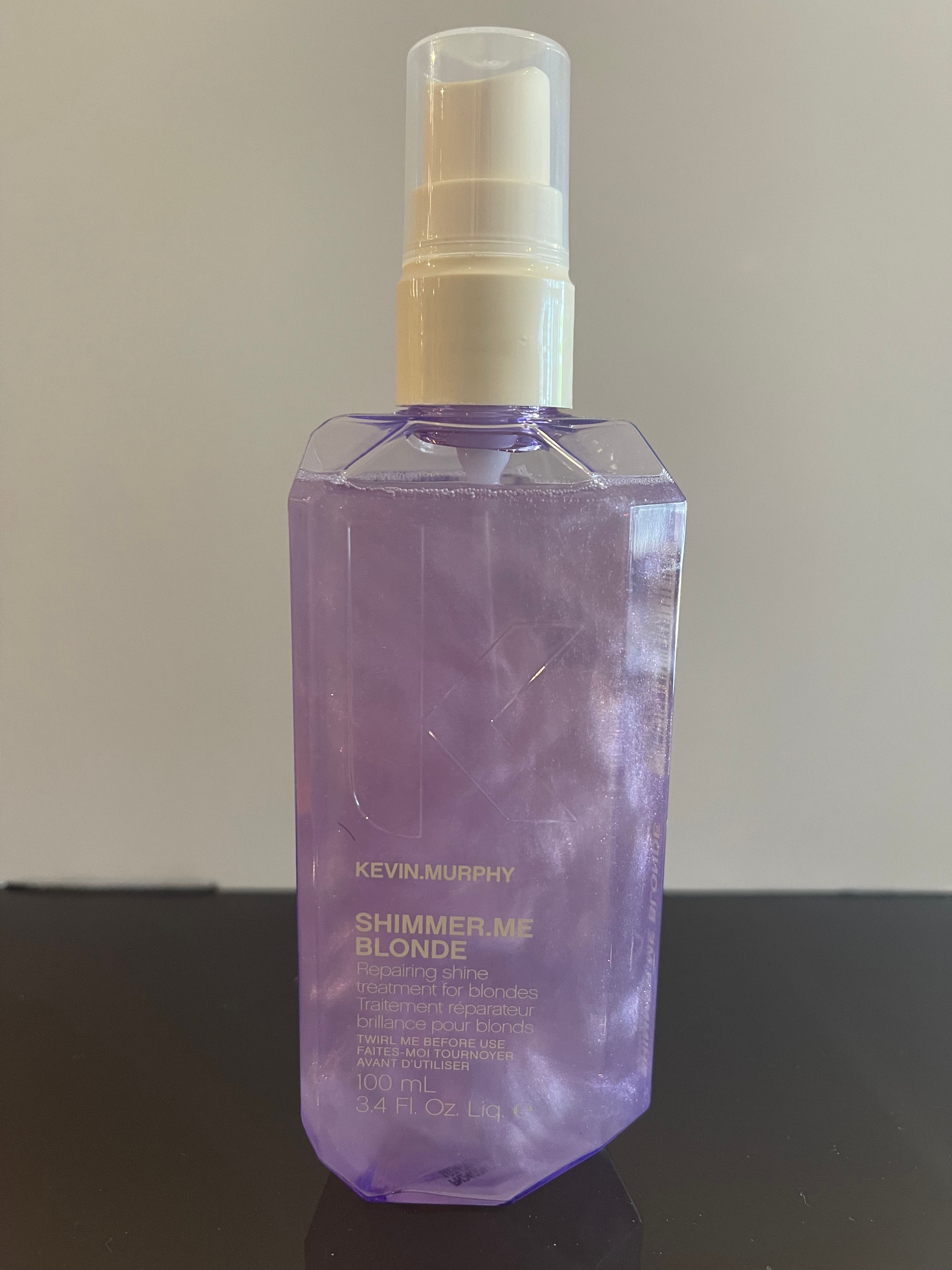 Kevin.Murphy-Shimmer.me.Blonde