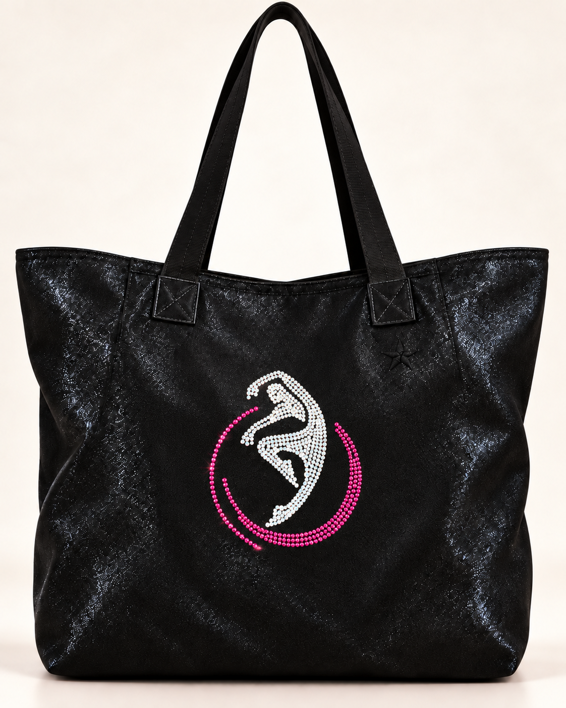 Black Tote bag _rebel.png