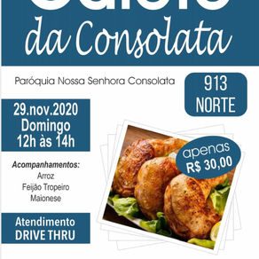 O Galeto está de volta!