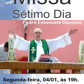 Missa Padre Emanuele